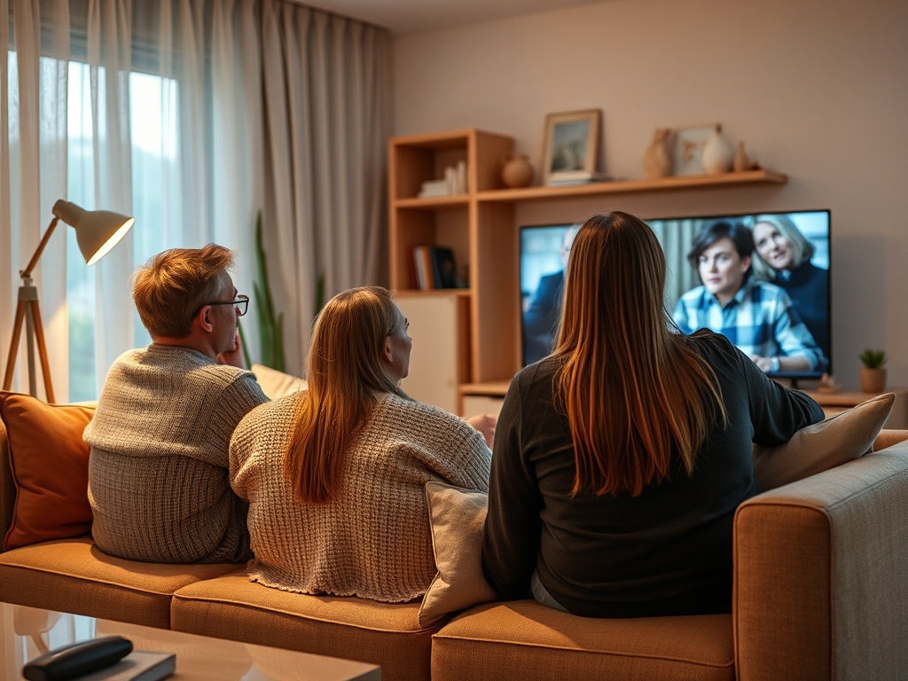 Сериалы которые можно посмотреть за выходные