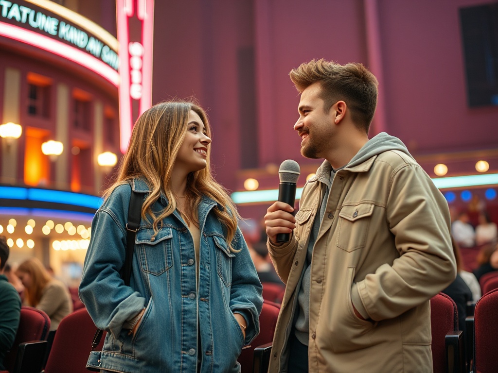 Как TikTok влияет на язык современного кино