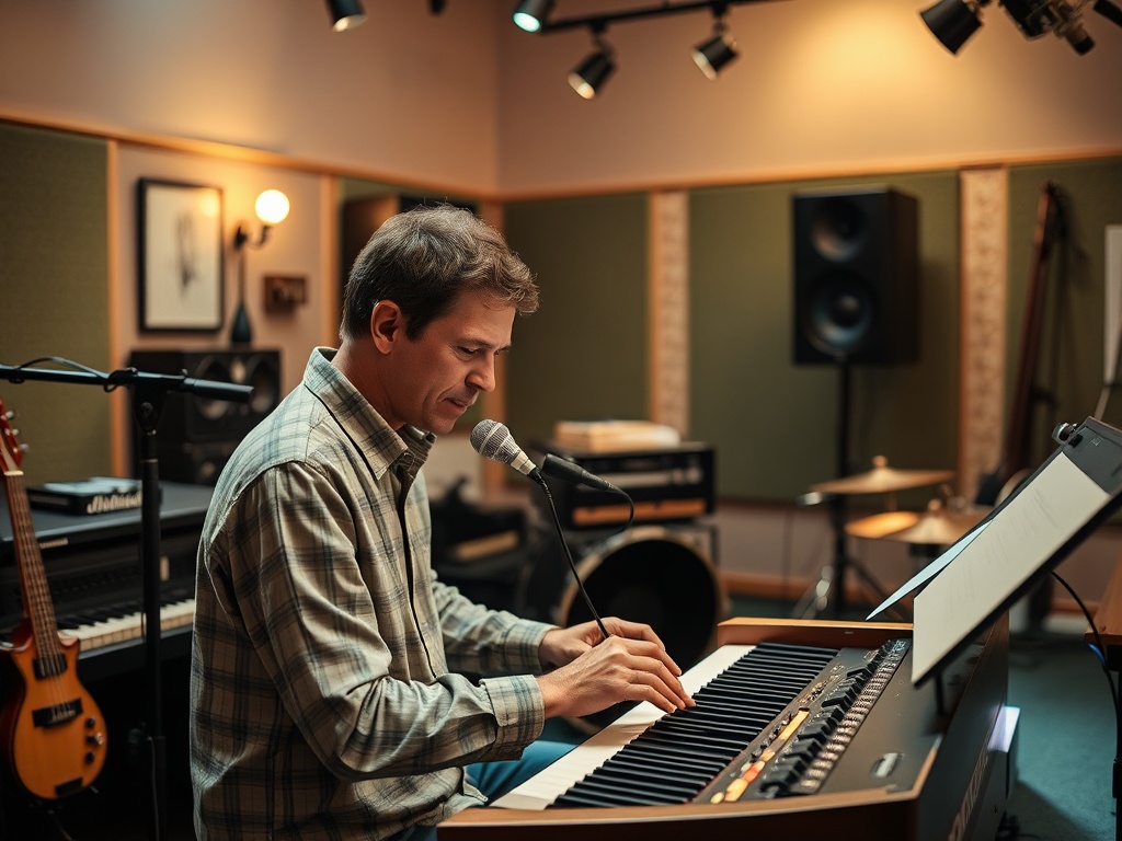 Роль саундтрека в восприятии фильма и сериала