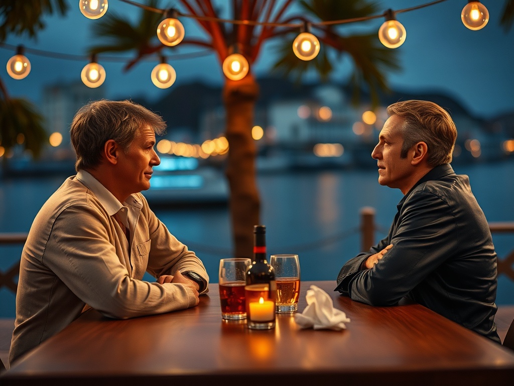 Маркетинг на Сериалы для искушенного зрителя