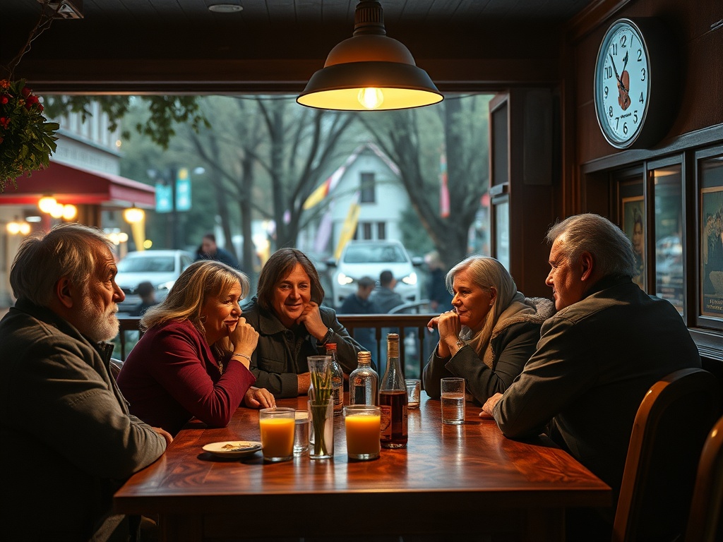 Маркетинг на Фильмы, которые Работают как Аллегория