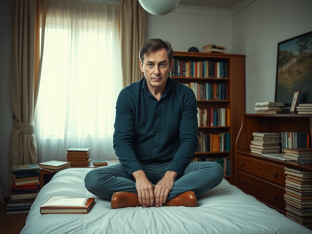 Лучшие драмы про потерю интереса к жизни